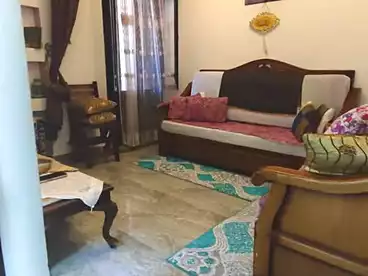 Apartments For sale in El Hanouvel, Al Agamy, 120 sqm