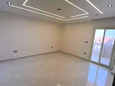 Apartments For sale in Gisr Al Suez, Ain Shams, 125 sqm