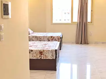 Properties For sale in Amr Ibn El Aas St., El Matbaa, 140 sqm