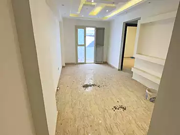 Apartments For sale in El Hanouvel, Al Agamy, 85 sqm