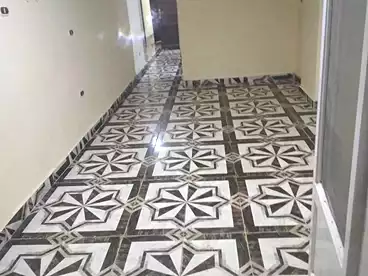 Apartments For sale in El Hanouvel, Al Agamy, 80 sqm