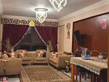 Apartments For sale in Ain Shams, Greater Cairo, 120 sqm
