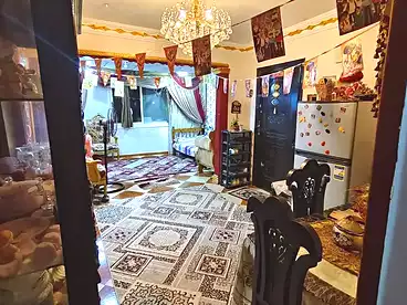 Apartments For sale in Street 16 El Eslah, El Falki, 60 sqm
