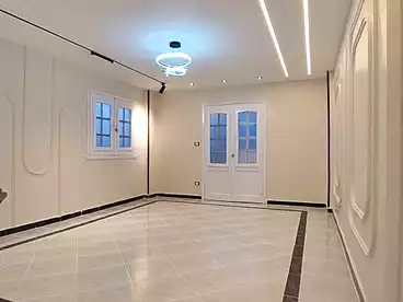 Apartments For sale in Shatee El Nakheel, Al Agamy, 130 sqm