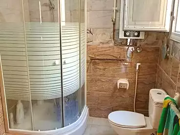 Apartments For sale in El Seyouf, Alexandria, 117 sqm