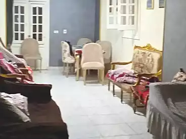Apartments For sale in Gesr El Suez St., Nozha 2, 150 sqm