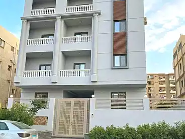 شقق للبيع في مجاورة 23، 15 مايو، 130 متر