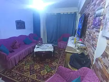 شقق للبيع في شارع مدينة الزهراء، الهانوفيل، 85 متر