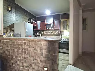 Apartments For sale in Mohammed Awad Gebreel St., Miami, 125 sqm