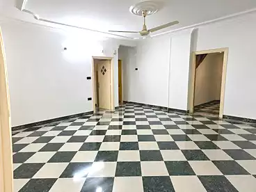Apartments For sale in Al Omraneyah Al Sharqeyah, El Omraneya, 108 sqm
