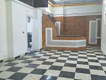 Offices For rent in Sidi Bishr, Alexandria, 145 sqm