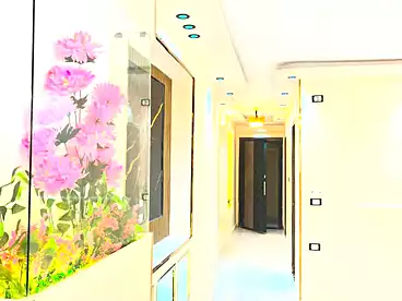 Apartments For sale in Feleb Hanna St., El Naam, 100 sqm