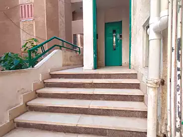 Apartments For sale in Shatee El Nakheel, Al Agamy, 162 sqm