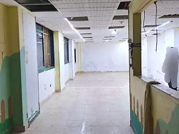 عقارات للإيجار في شارع العشرين، عين شمس الشرقية، 250 متر
