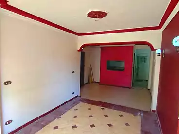 Apartments For sale in El Falki, El Seyouf, 90 sqm