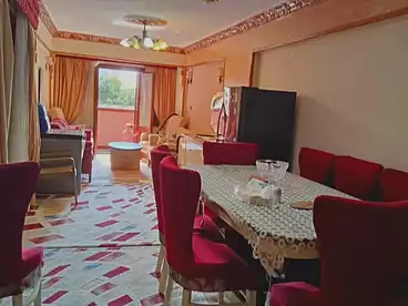 Apartments For sale in El Hanafeya St., El Bitash, 90 sqm