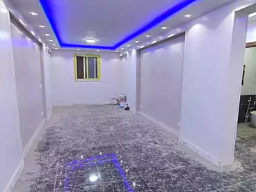 شقق للإيجار في شارع متحف المطريه، النعام، 120 متر