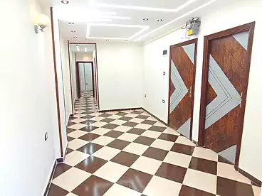 Apartments For sale in El Falki, El Seyouf, 95 sqm