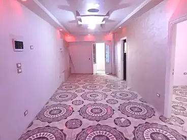 Apartments For sale in El Falki, El Seyouf, 100 sqm