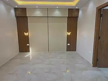 Apartments For sale in El Mariotia, Faisal, 135 sqm