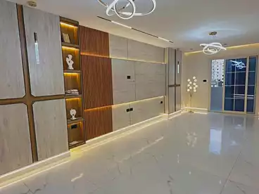 Apartments For sale in El Mariotia, Faisal, 160 sqm