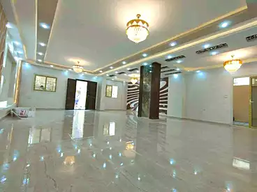 شقق للإيجار في شارع حسن محمد، فيصل، 200 متر