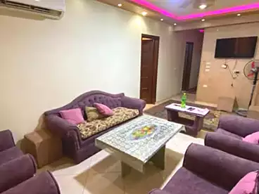 Furnished Apartment For rent in El Haram, Greater Cairo, 100 sqm