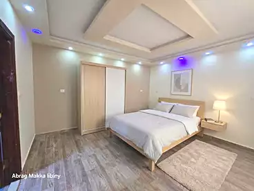 Apartments For sale in El Lebeny, El Haram, 180 sqm