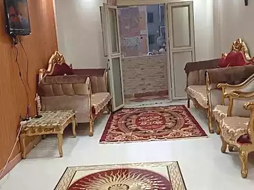 Apartments For sale in Gergis Hanna St., Ain Shams El Sharkia, 90 sqm