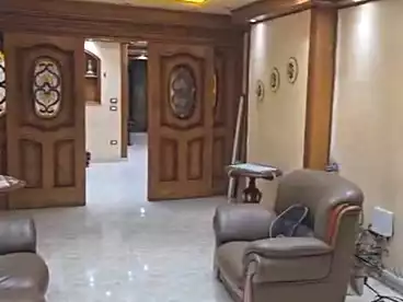 Administrative For rent in Mahmoud El Isawy St., Sidi Beshr Bahri, 170 sqm