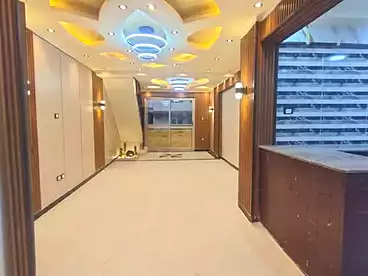 Apartments For sale in Shatee El Nakheel, Al Agamy, 200 sqm