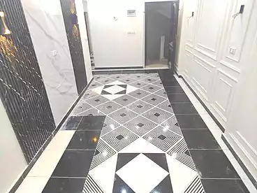 Apartments For sale in Mohammed Naguib St., Sidi Beshr Bahri, 110 sqm