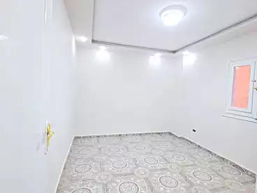 Apartments For sale in Shatee El Nakheel, Al Agamy, 80 sqm