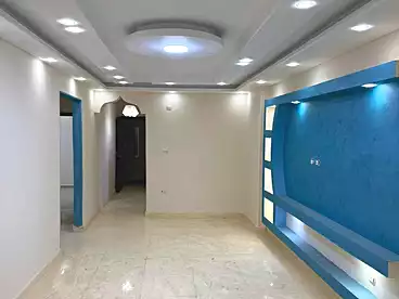 Apartments For rent in El Mariotia, El Haram, 130 sqm