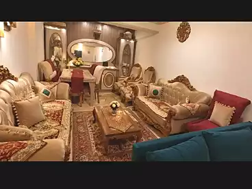شقق للبيع في شارع البرنسيسة، البيطاش، 160 متر