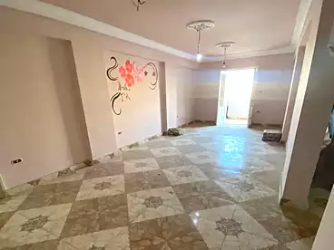 Apartments For sale in El Hanafeya St., El Bitash, 138 sqm