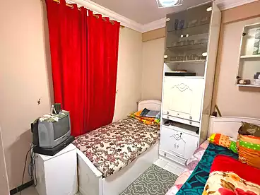 Apartments For sale in Sidi Beshr Bahri, Sidi Bishr, 65 sqm