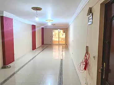 شقق للبيع في طريق الجيش، سيدي بشر، 150 متر