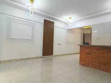 Apartments For sale in Shatee El Nakheel, Al Agamy, 100 sqm