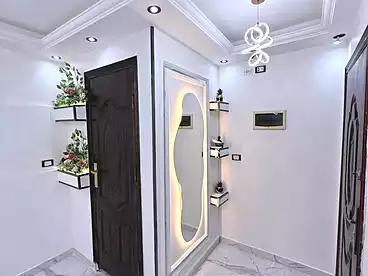 Apartments For sale in Ain Shams El Sharkia, Ain Shams, 140 sqm