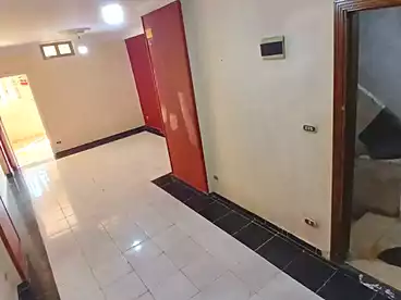 Apartments For sale in Gamal Abd El Nasir St, Sidi Beshr Bahri, 95 sqm