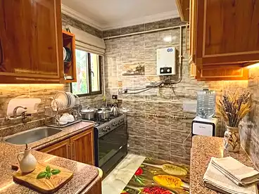 Apartments For sale in Al Kaada St, El Bitash, 150 sqm