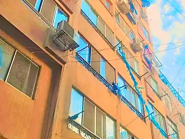 Apartments For sale in Hassan Mohamed St., Faisal, 125 sqm