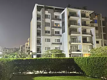 in Other Neighborhoods In Hadayek October, Hadayek October, 114 sqm