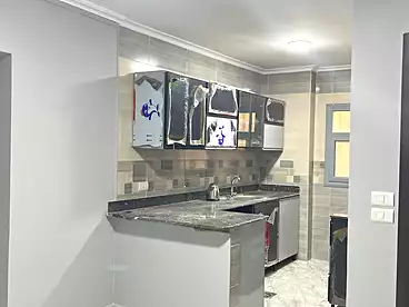 in 6th Tourist Area, 6th of October, 120 sqm
