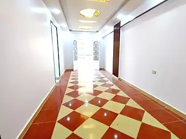 شقق للبيع في شاطئ النخيل - ٦ اكتوبر، العجمي، 100 متر