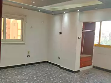 Administrative For rent in Saqr Koraysh St., Sheraton, 120 sqm