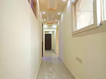 Apartments For rent in Sherif St., Helwan, 155 sqm