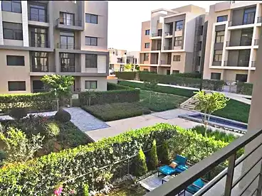 Apartments For sale in Fifth Square Compound - AlMarasem, Compounds in New Cairo, 138 sqm