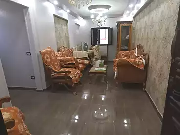 شقق للبيع في باكوس، الاسكندرية، 130 متر
